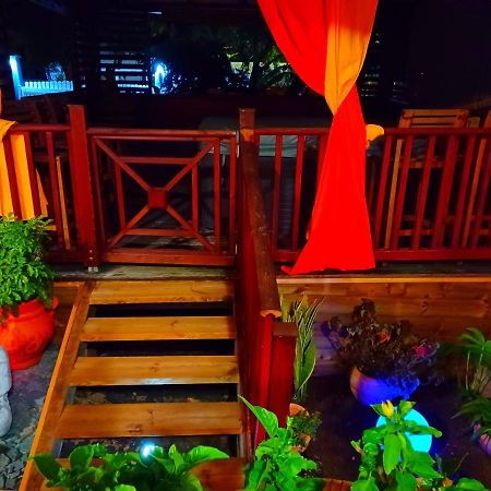 Villa Vanilla Deshaies Dış mekan fotoğraf